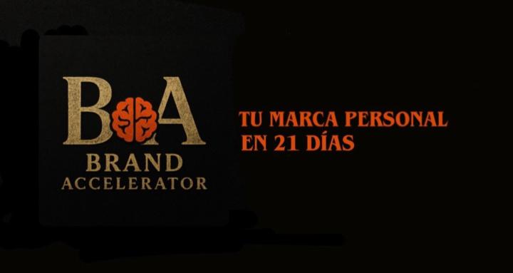 Brand Accelerator
