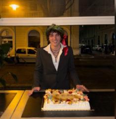 Gianluca Gelso