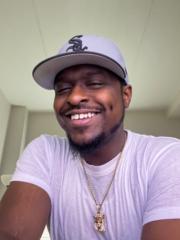 Traquan Johnson