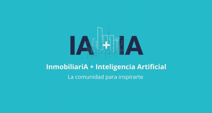 Inmobiliaria + IA