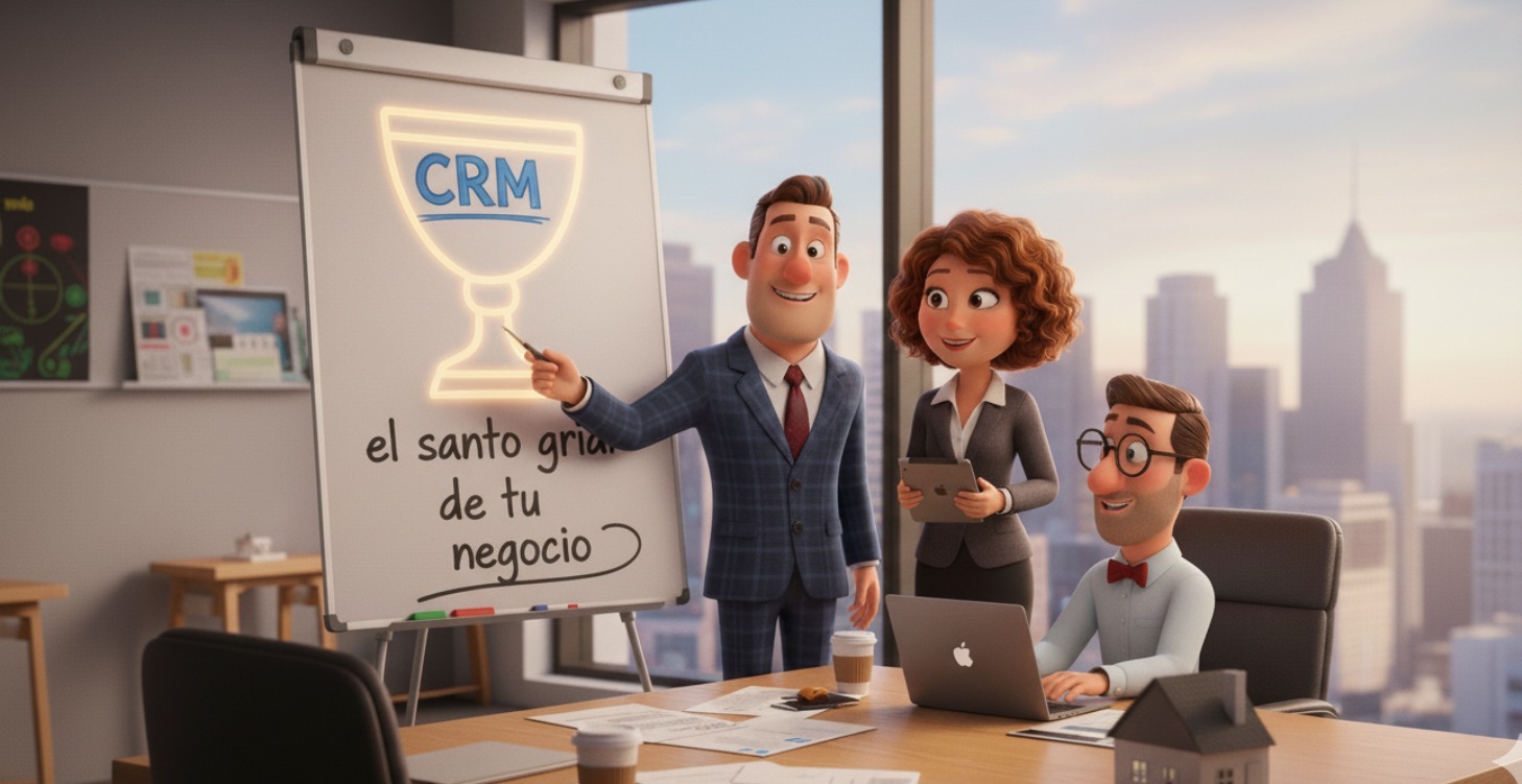 Sala observación de Captaciones