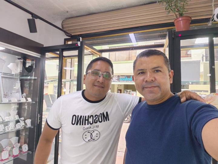 Juan Pedro Ibarra Pazos