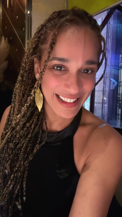 Manuela Oliveira de santana