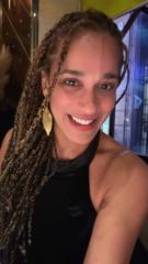 Manuela Oliveira de santana