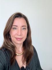 Shirley Palomino