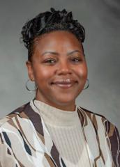 Niki Hightower