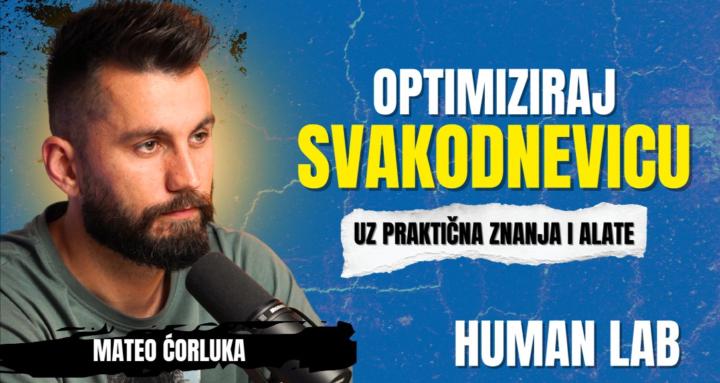 Human LAB