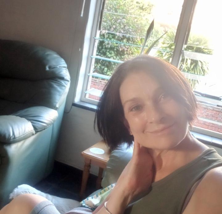 Ingrid Van Rooyen