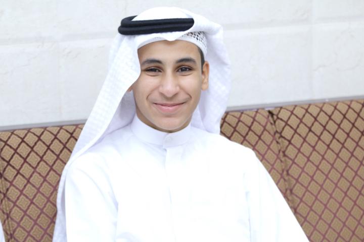 علي طالب الجاسم