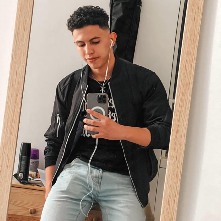 Walid Ech