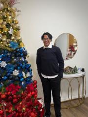 Greisibel Reyes