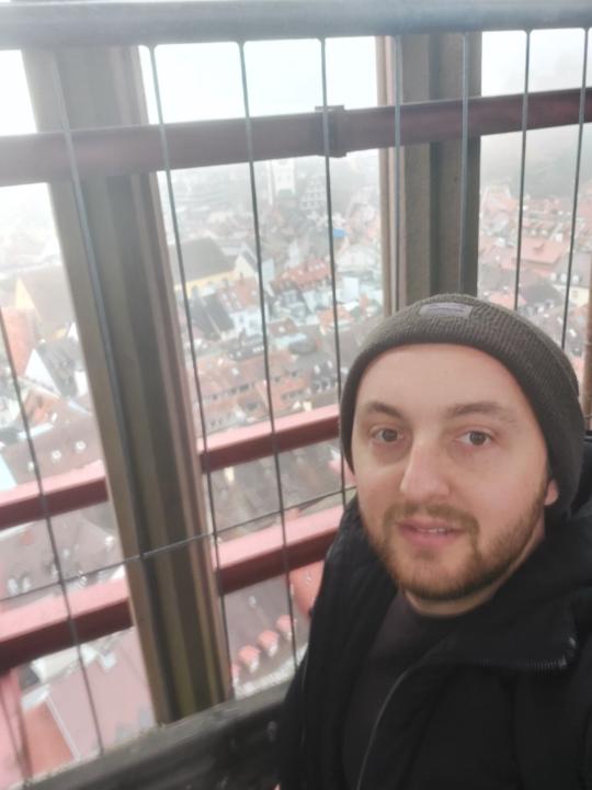 Marius-Mihai Bădulescu