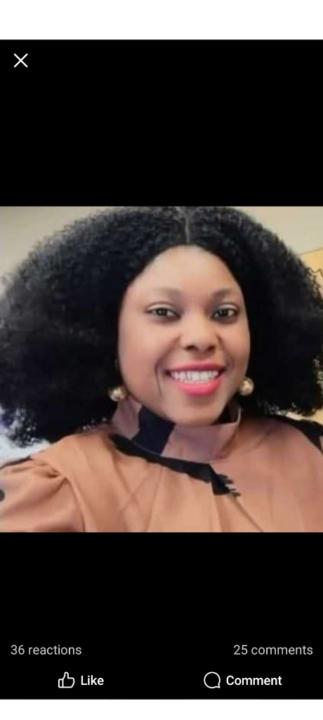 Lesley Kahnumboh