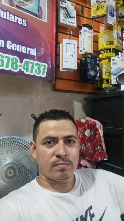 Luis Alberto