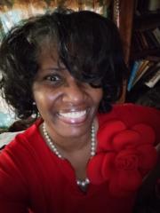 Robin Roundtree