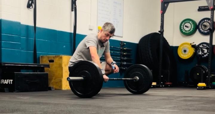 Exercise and Injury Recovery