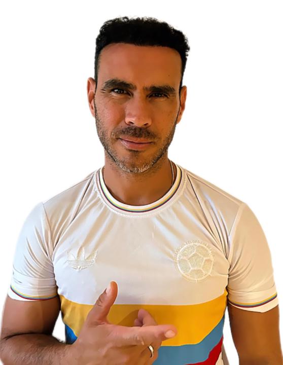 Andres Osorio Castañeda