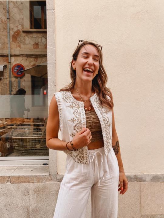 Stephanie Drachenberg