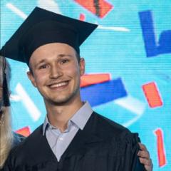 Lukas Haegel