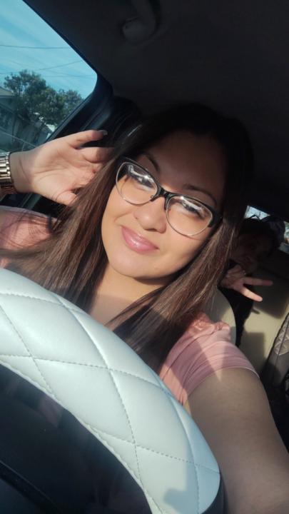 Destiny Arce
