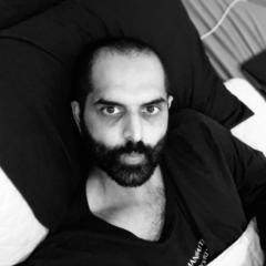 Srinivas Mantha