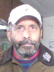 Bob Pashos