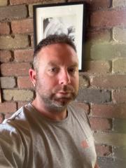 Michael Osullivan