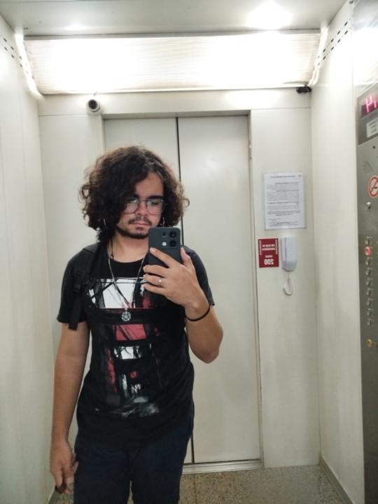 Carlos Eduardo Soria Ferreira