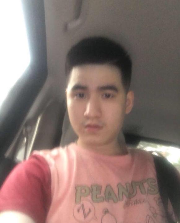 Chris Kim