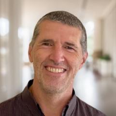 Darren Brinkman