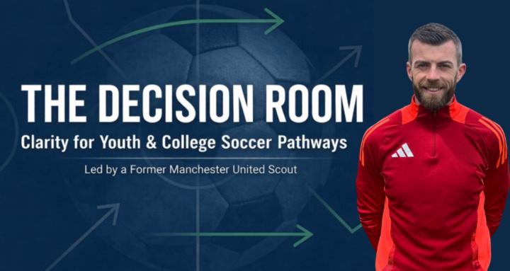 The Decision Room