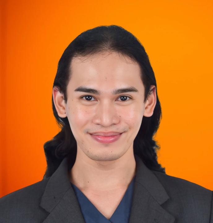Joshua Mendoza