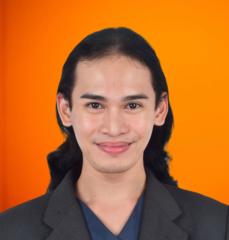 Joshua Mendoza
