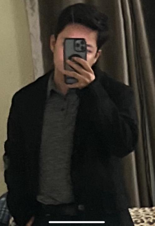 Fernando Daniel Padilla Polanco