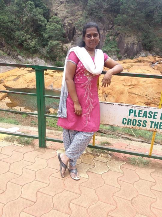 Akshayaa D t