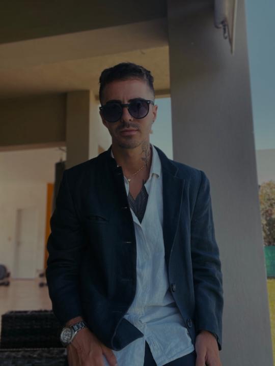 Ignacio Paviolo