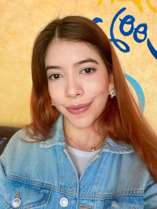 Blanca Perez Galeano