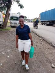Belindah Mukui