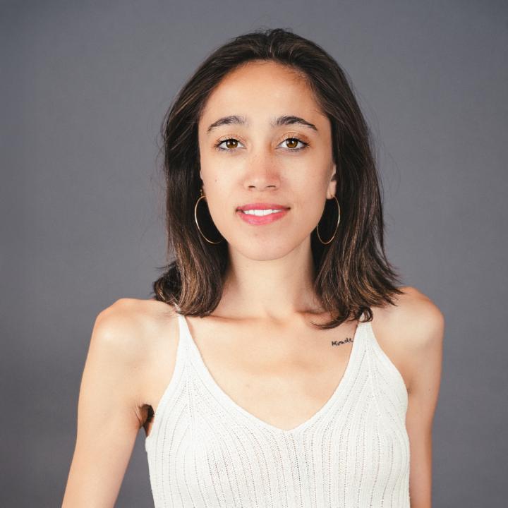 Hélène Ramaroson