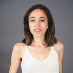 Hélène Ramaroson