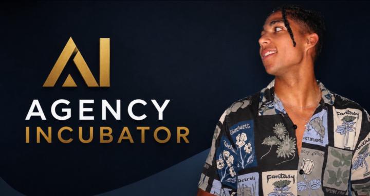 Agency Incubator