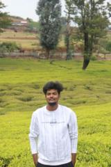 Harrish Kumar G M