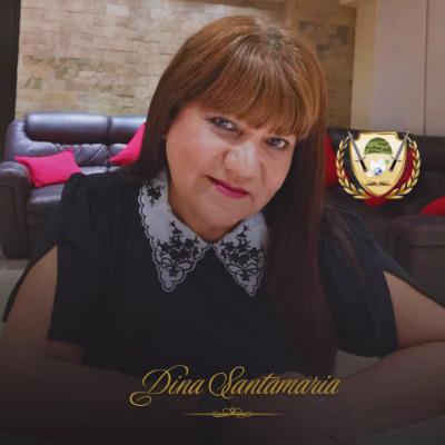 Dina Santamaría