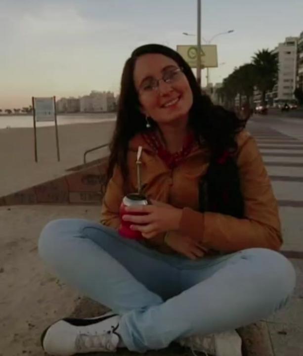 Carolina Beron