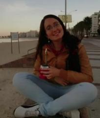 Carolina Beron