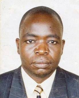 Anthony Yakobo