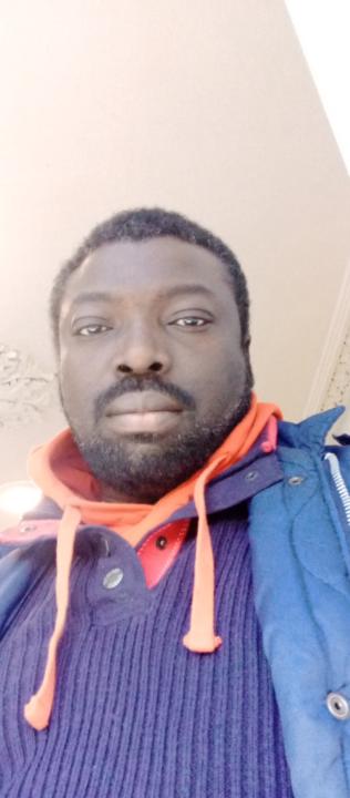 Stanley Kumolu-Johnson