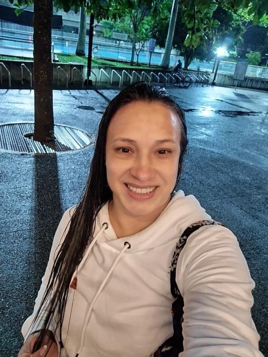 Diana patricia Yepes cano