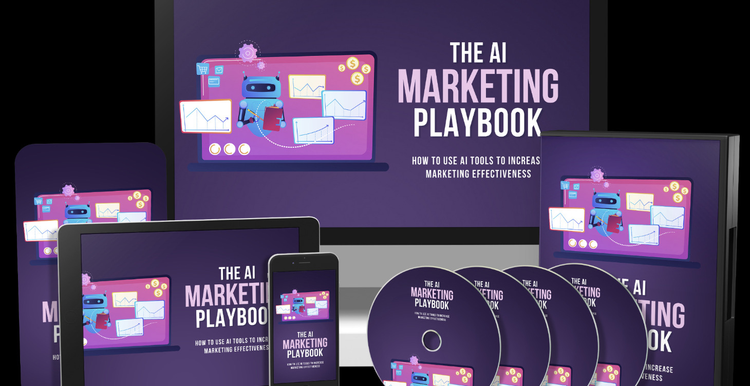 AI Design Tools Playbook