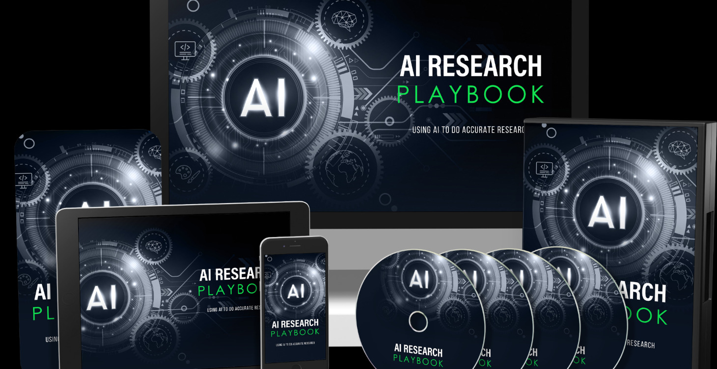 AI Research Playbook